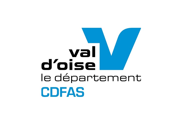 logo CDFAS