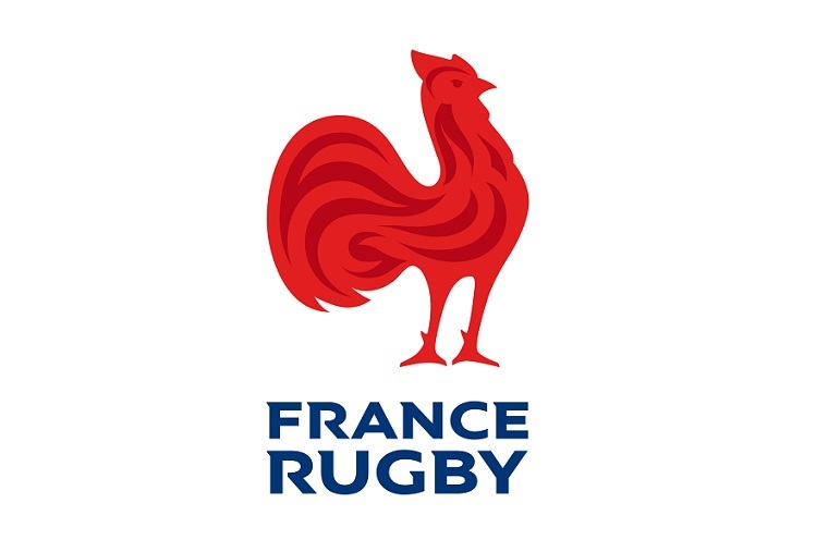logo Fédération Française de Rugby