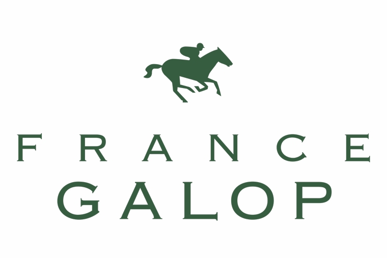 logo France Galop