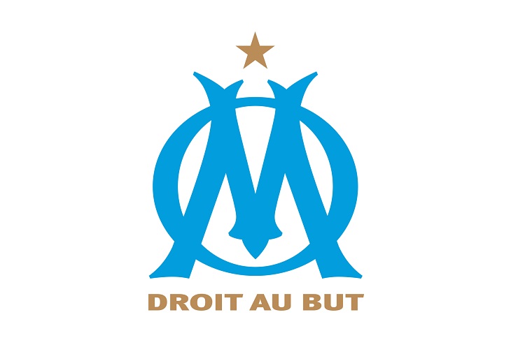 logo Olympique de Marseille