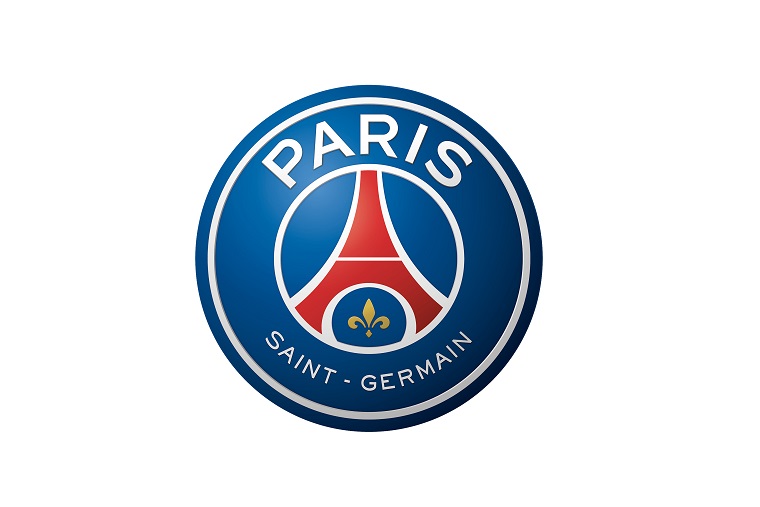 logo paris saint germain