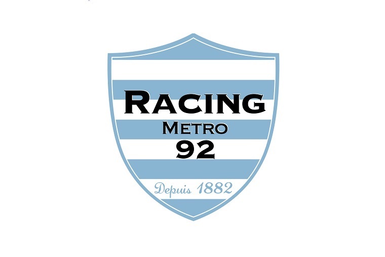 logo racing 92