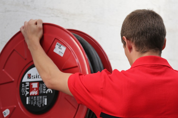 Sécurité incendie et assistance à personne