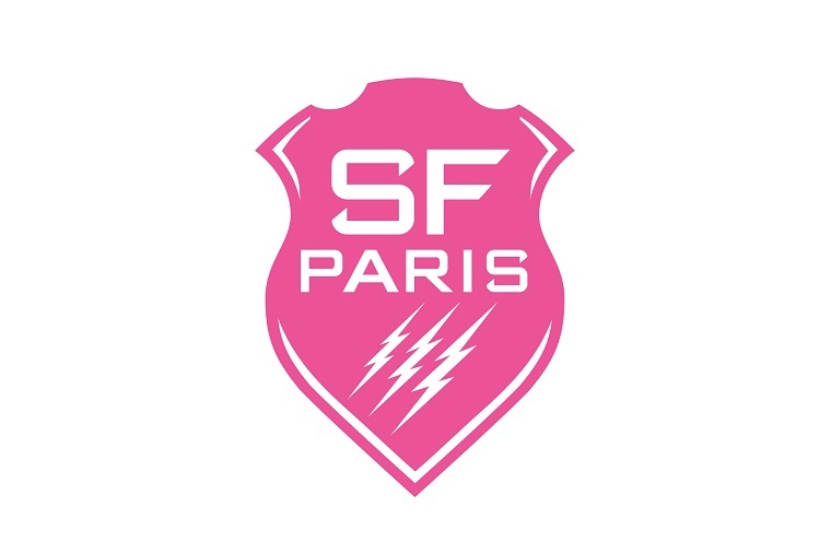 logo stade francais paris